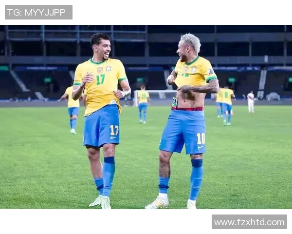 帕奎塔：从巴西足球新星到欧洲赛场的闪耀之路