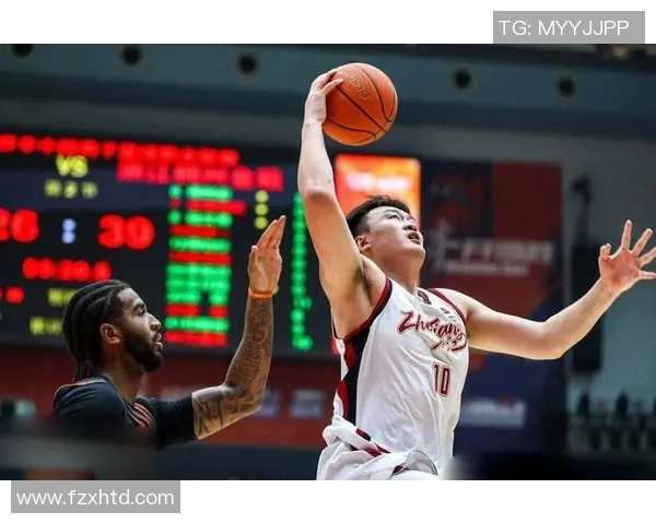 CBA焦点对决浙江稠州迎战首钢争夺季后赛席位的关键战役