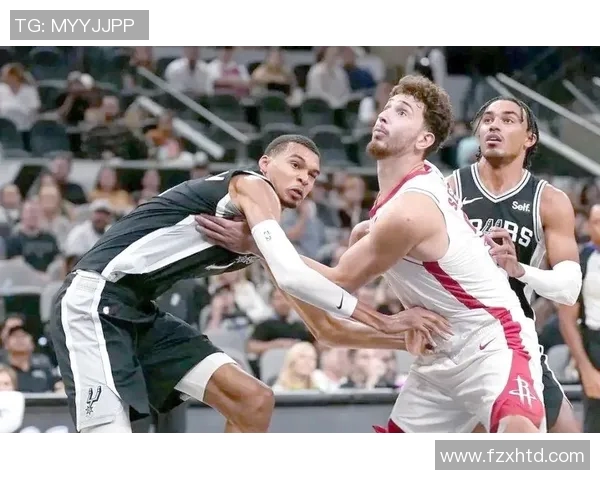 2019季前赛火箭与马刺精彩对决回顾与分析